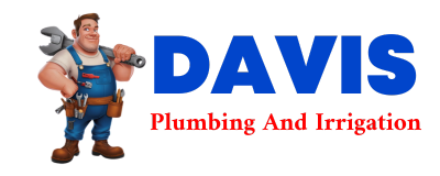 Trusted plumber in ARCADIA